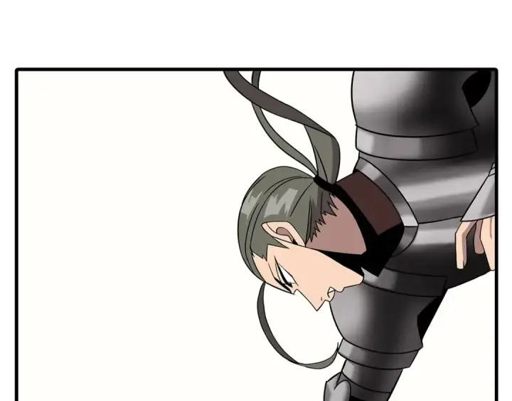 《从士兵到君主》第77话 老师好！图150