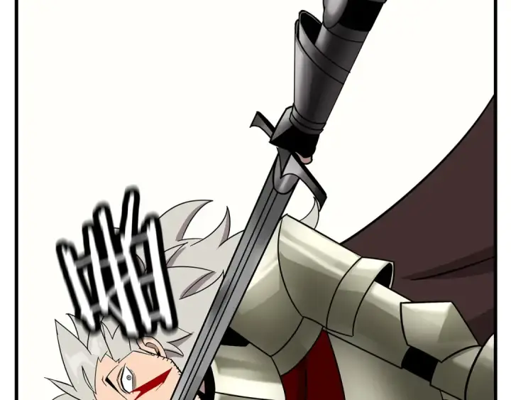 《从士兵到君主》第77话 老师好！图151