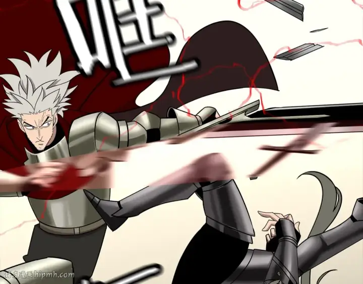 《从士兵到君主》第77话 老师好！图184
