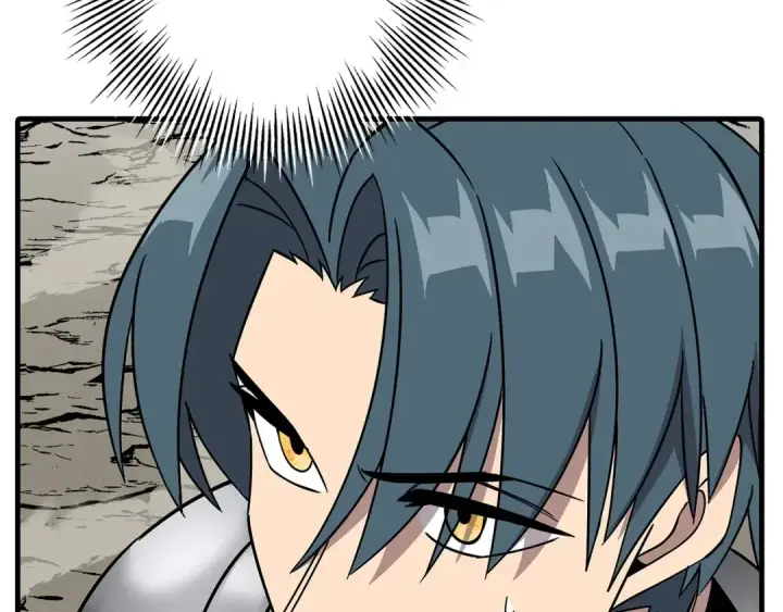 《从士兵到君主》第77话 老师好！图28