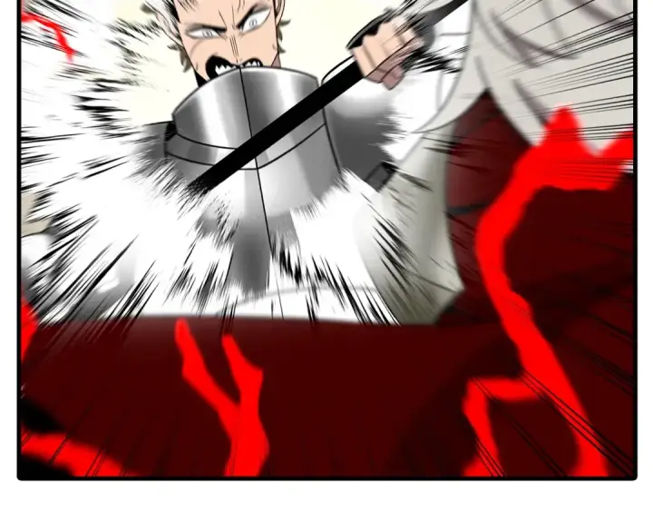 《从士兵到君主》第77话 老师好！图47