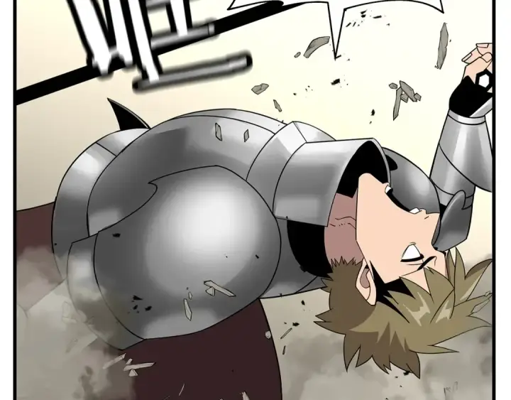 《从士兵到君主》第77话 老师好！图55