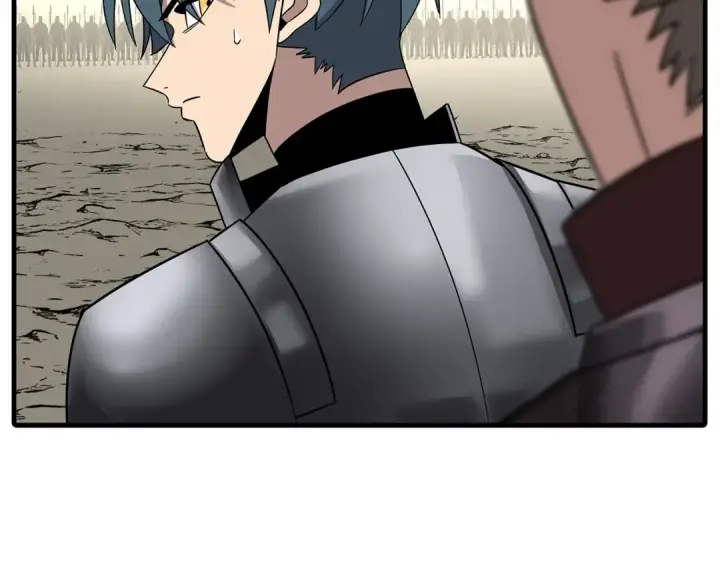 《从士兵到君主》第77话 老师好！图94