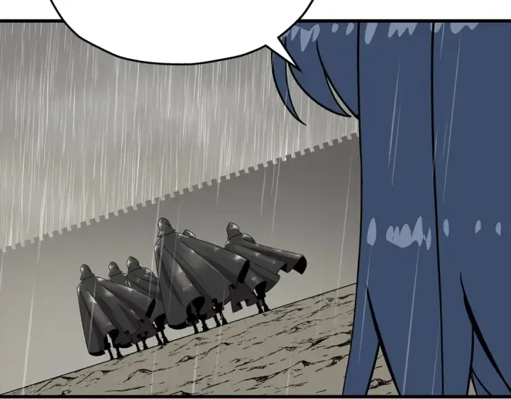 《从士兵到君主》第81话 暴雨将至图178