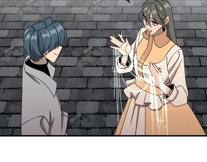 《从士兵到君主》第81话 暴雨将至图5