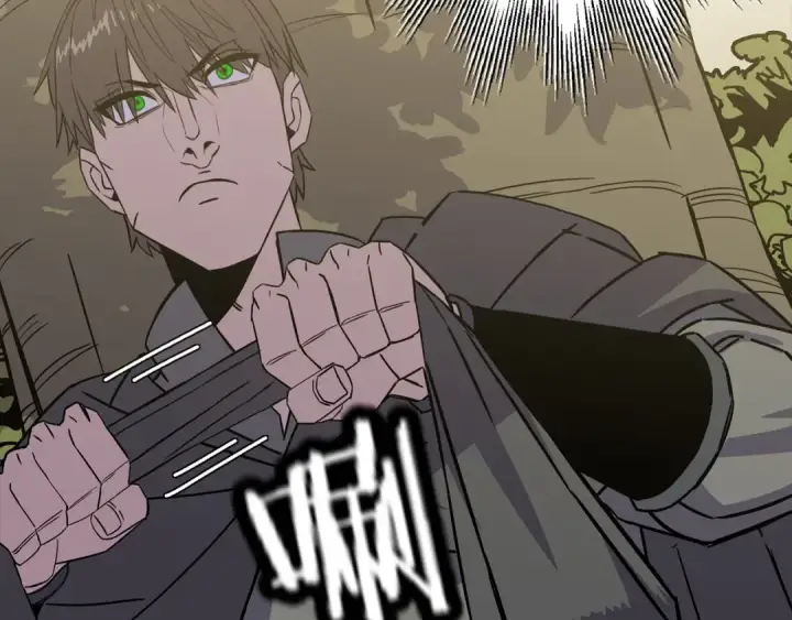 《从士兵到君主》第103话 大事不妙图107