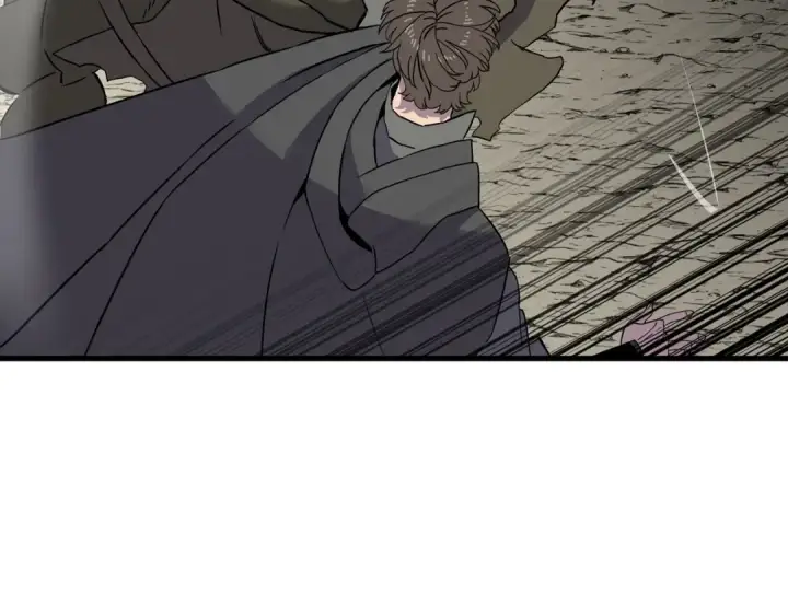 《从士兵到君主》第103话 大事不妙图121