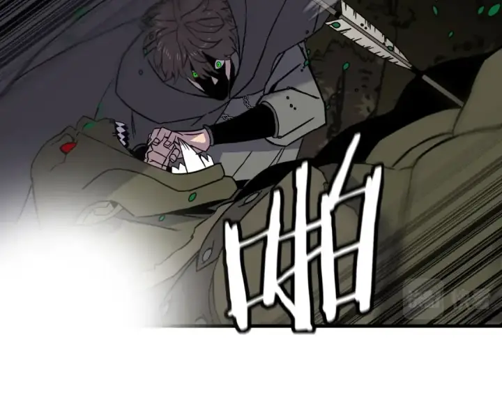 《从士兵到君主》第103话 大事不妙图127