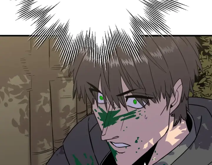 《从士兵到君主》第103话 大事不妙图179