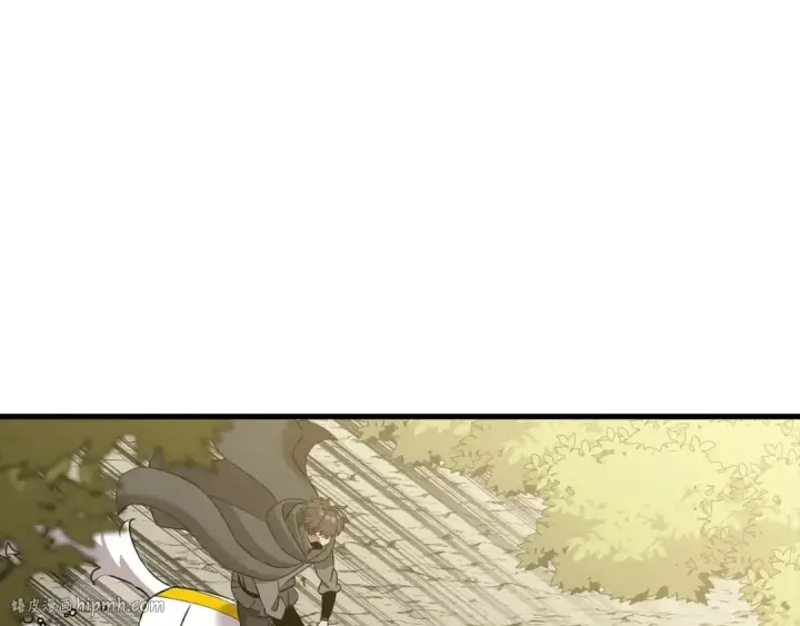 《从士兵到君主》第103话 大事不妙图88