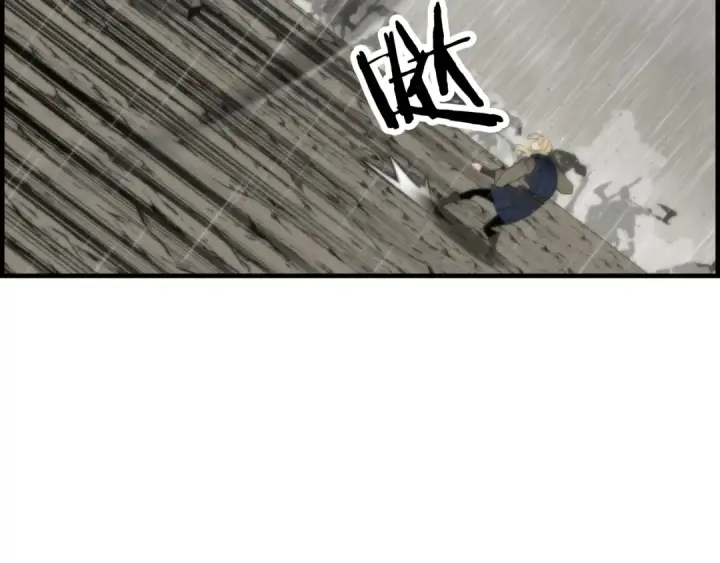 《从士兵到君主》第110话 死局已定图101