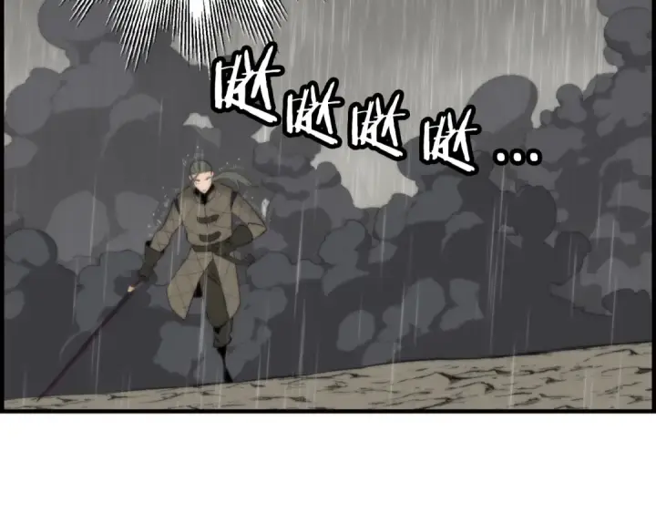 《从士兵到君主》第110话 死局已定图155