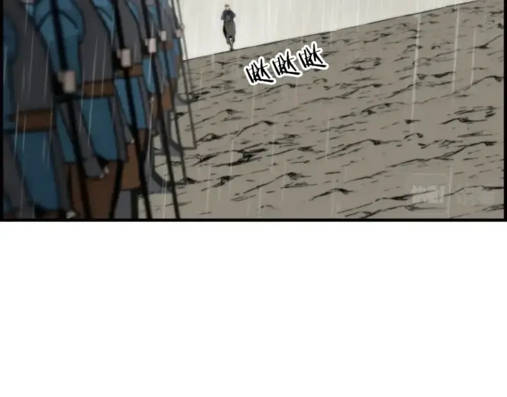 《从士兵到君主》第110话 死局已定图2