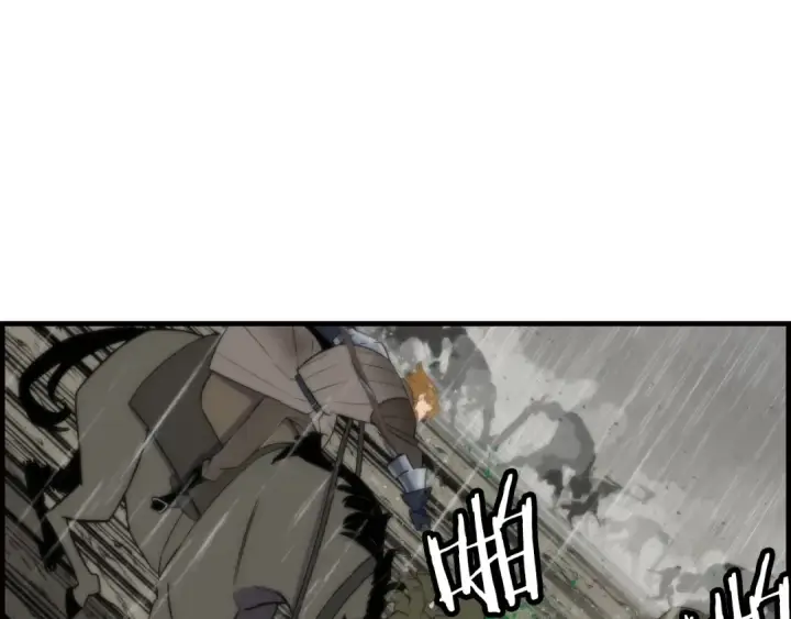 《从士兵到君主》第110话 死局已定图58