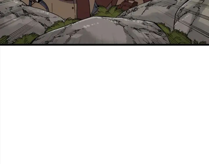 《从士兵到君主》第121话  新的旅程图121