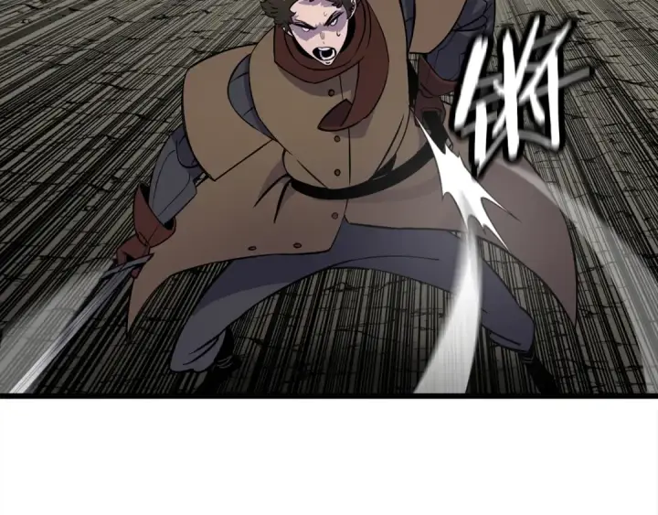 《从士兵到君主》第121话  新的旅程图132