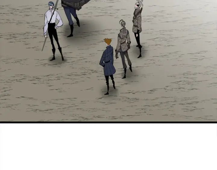 《从士兵到君主》第121话  新的旅程图73