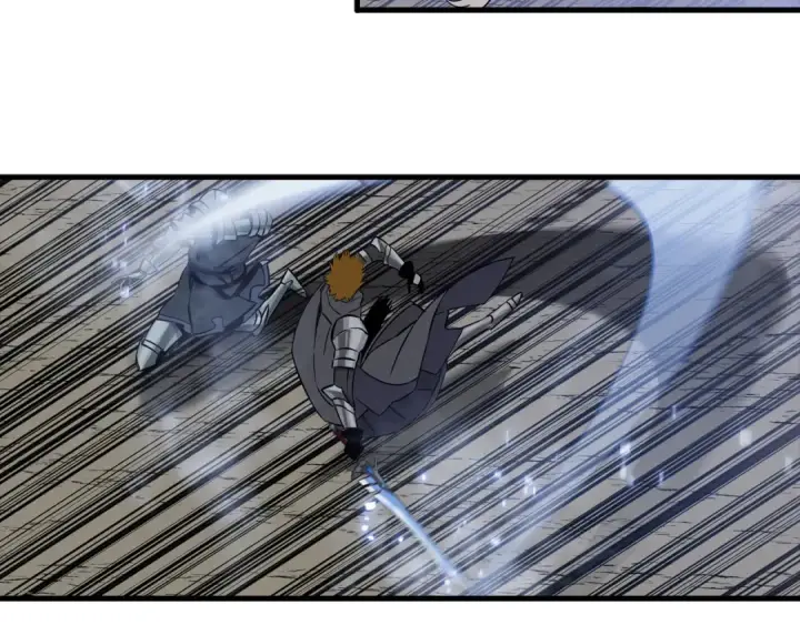 《从士兵到君主》第131话  战争的真面目图123