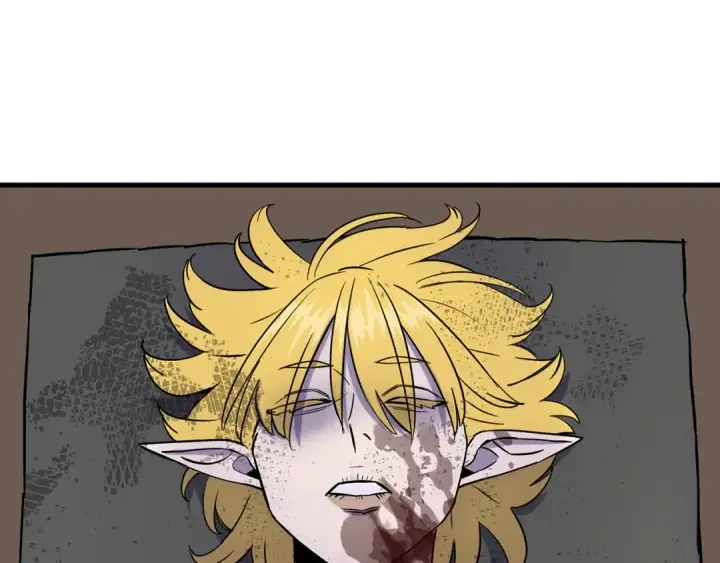 《从士兵到君主》第131话  战争的真面目图149