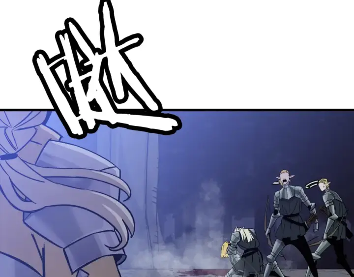 《从士兵到君主》第131话  战争的真面目图92