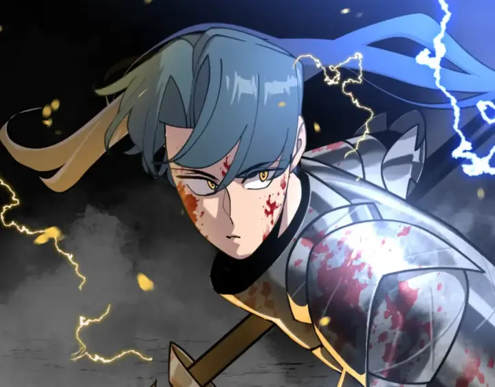 《从士兵到君主》第134话  挥剑的意义图86