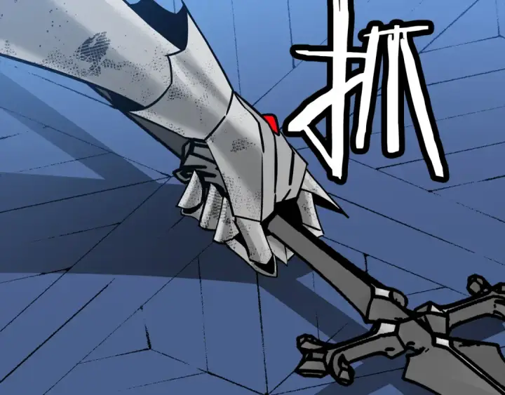 《从士兵到君主》第139话  不断成长图110