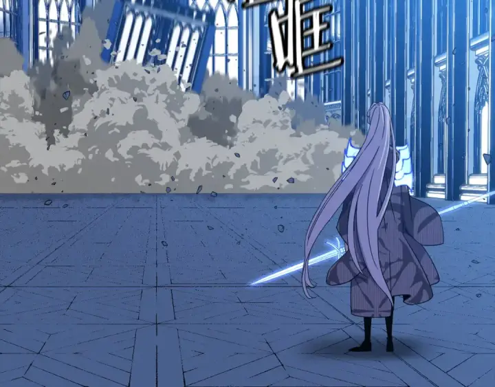 《从士兵到君主》第139话  不断成长图5