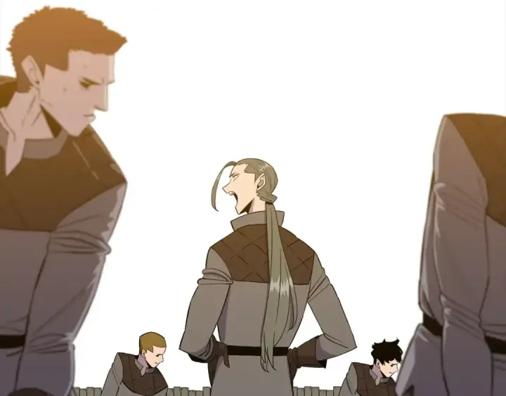 《从士兵到君主》完结篇  新的征程图193