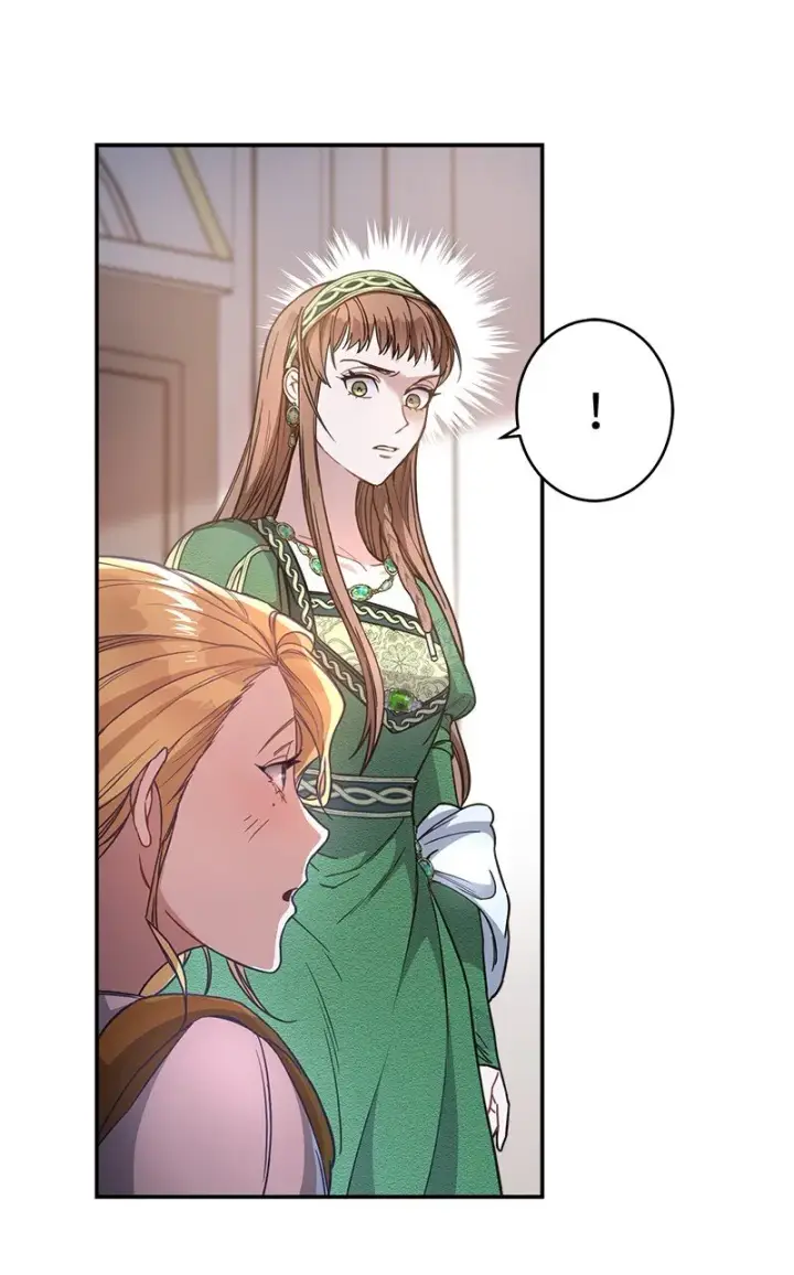 《错把结婚当交易，却意外的甜蜜？》06 伯爵的情妇图10