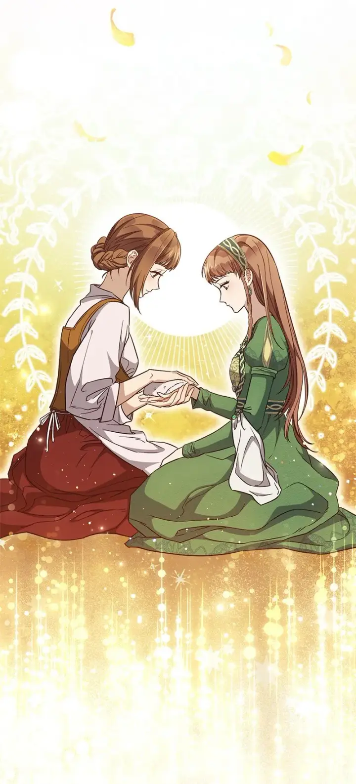 《错把结婚当交易，却意外的甜蜜？》06 伯爵的情妇图106