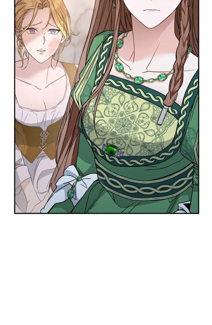 《错把结婚当交易，却意外的甜蜜？》06 伯爵的情妇图4