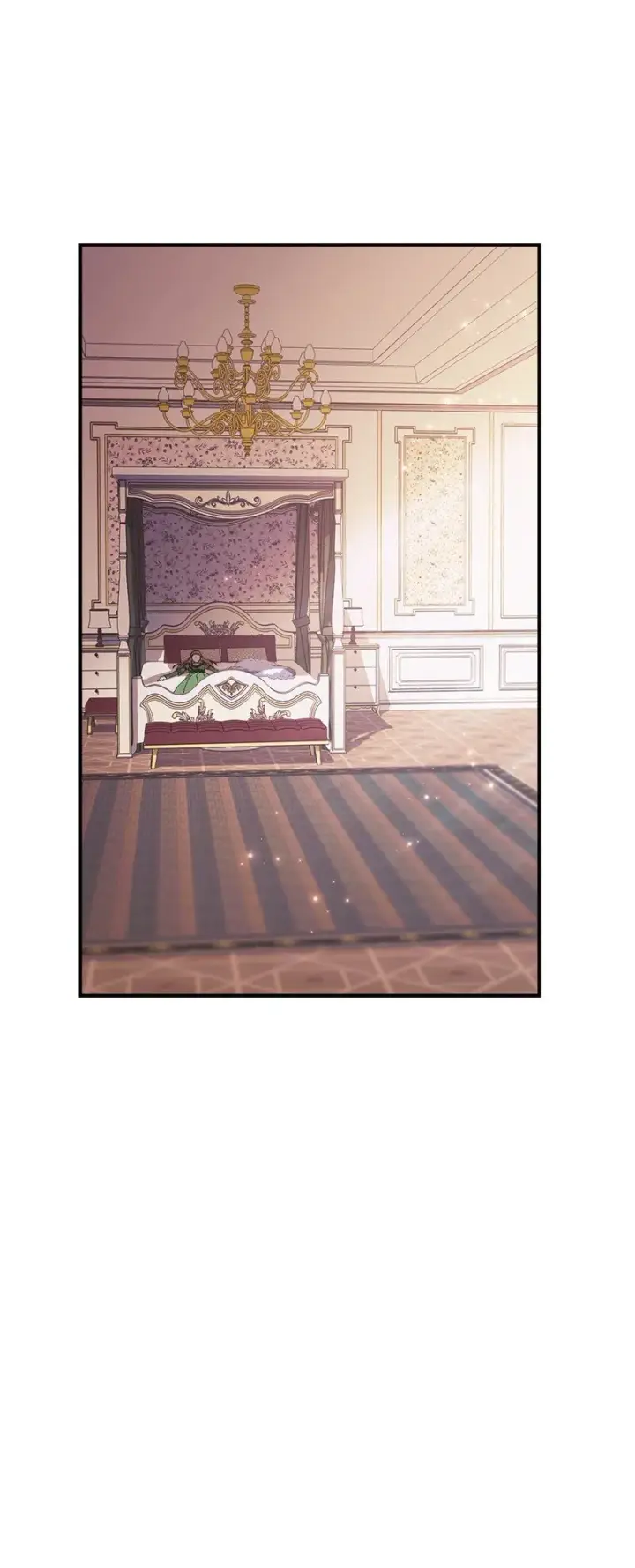 《错把结婚当交易，却意外的甜蜜？》06 伯爵的情妇图75