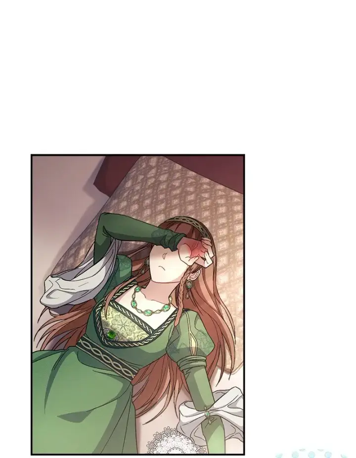 《错把结婚当交易，却意外的甜蜜？》06 伯爵的情妇图76