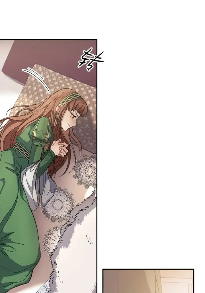《错把结婚当交易，却意外的甜蜜？》06 伯爵的情妇图86