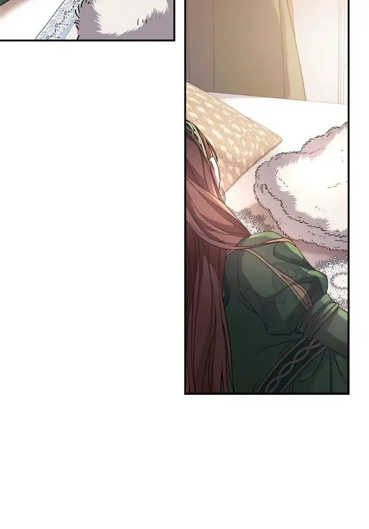 《错把结婚当交易，却意外的甜蜜？》06 伯爵的情妇图87