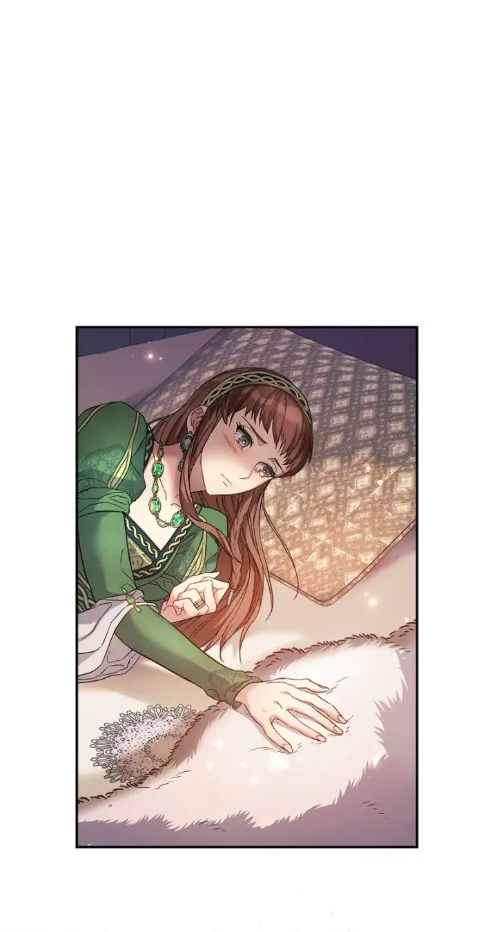 《错把结婚当交易，却意外的甜蜜？》06 伯爵的情妇图88