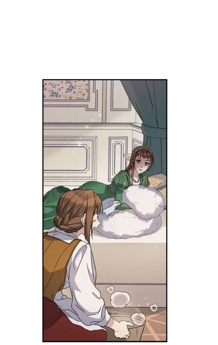 《错把结婚当交易，却意外的甜蜜？》06 伯爵的情妇图98
