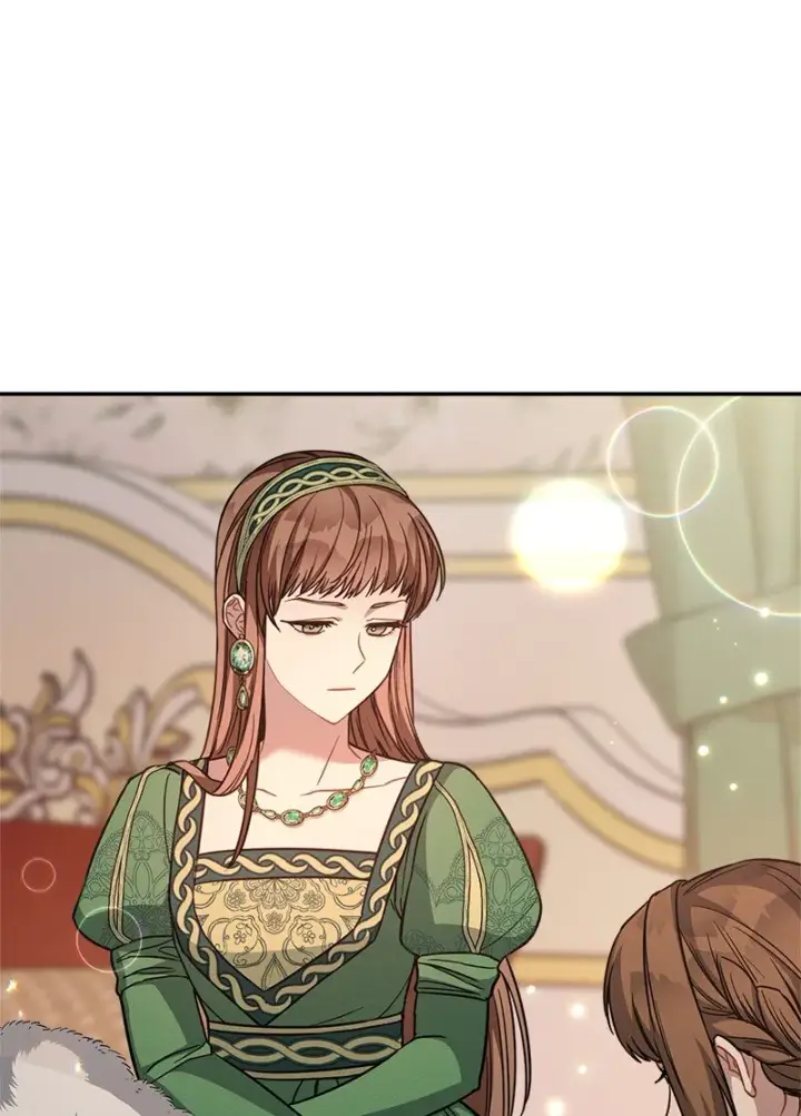 《错把结婚当交易，却意外的甜蜜？》07 她的价值图111
