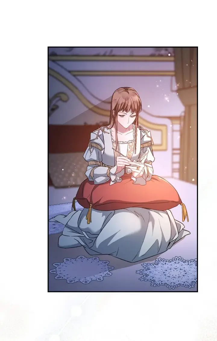 《错把结婚当交易，却意外的甜蜜？》07 她的价值图124