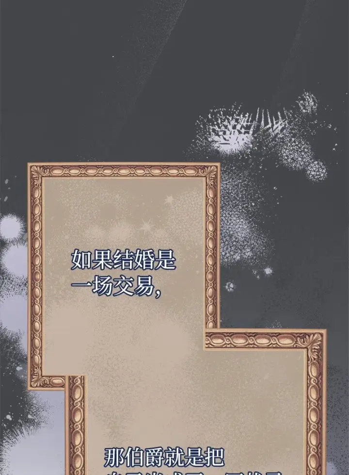 《错把结婚当交易，却意外的甜蜜？》07 她的价值图86