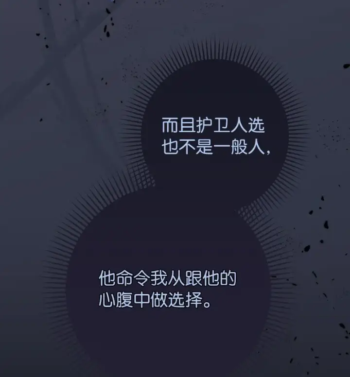 《错把结婚当交易，却意外的甜蜜？》08 挑选护卫图110