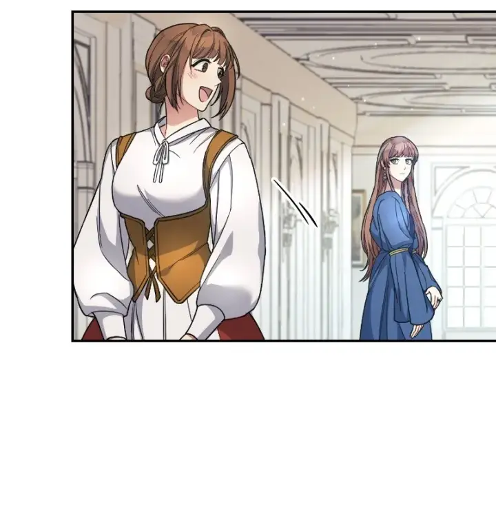 《错把结婚当交易，却意外的甜蜜？》08 挑选护卫图41