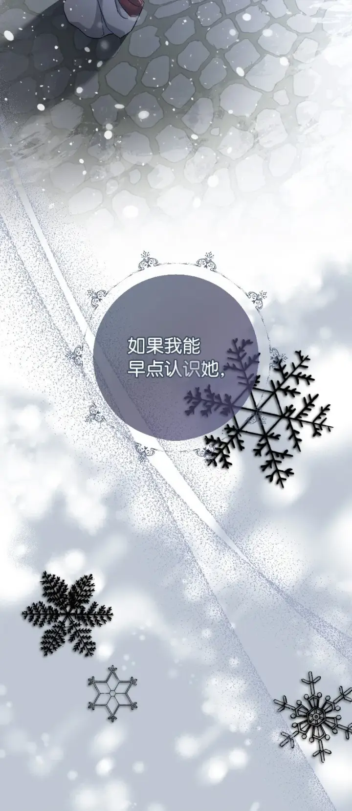 《错把结婚当交易，却意外的甜蜜？》08 挑选护卫图46