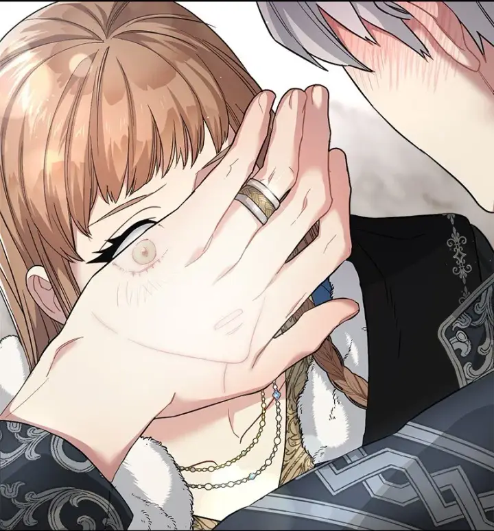 《错把结婚当交易，却意外的甜蜜？》09 护送回房图130
