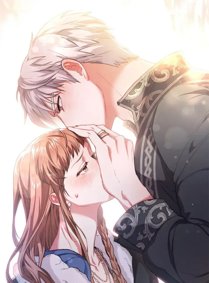 《错把结婚当交易，却意外的甜蜜？》09 护送回房图134