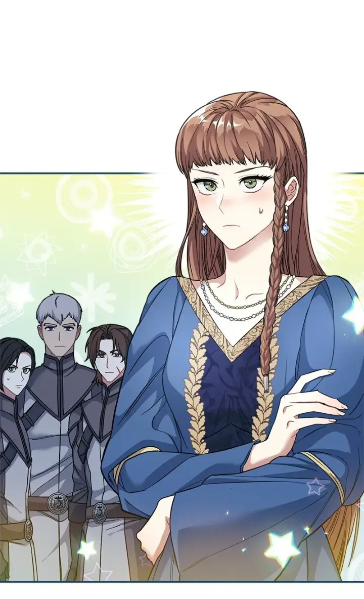 《错把结婚当交易，却意外的甜蜜？》09 护送回房图3