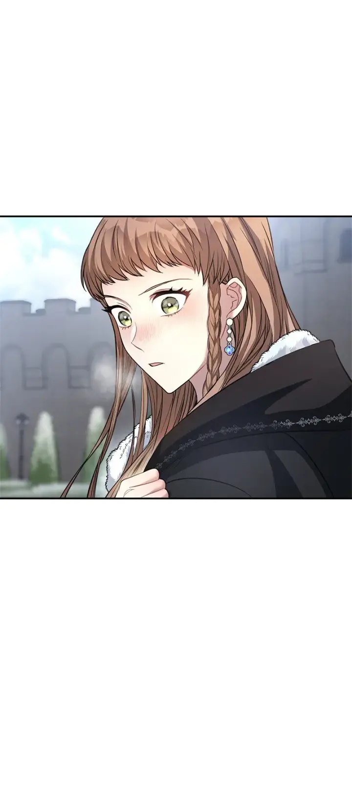 《错把结婚当交易，却意外的甜蜜？》09 护送回房图86