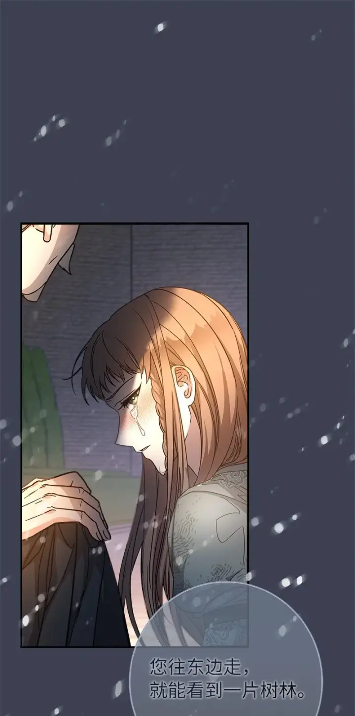《错把结婚当交易，却意外的甜蜜？》11 了解阿尔诺图46
