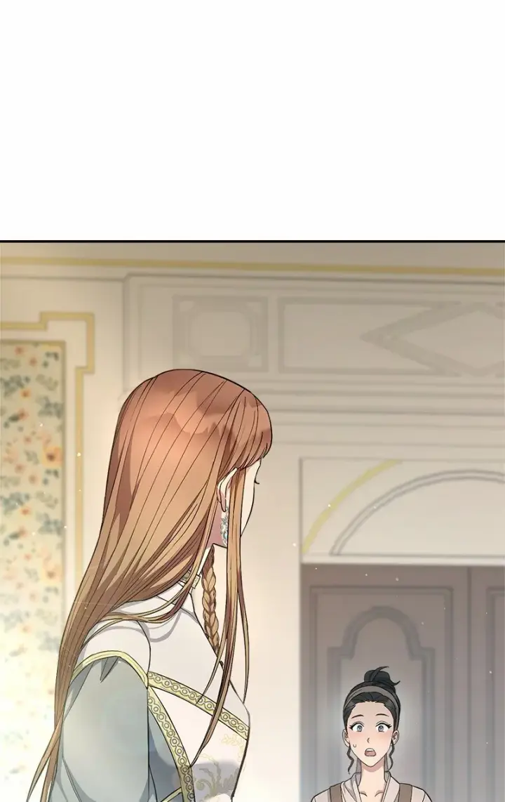 《错把结婚当交易，却意外的甜蜜？》12 安排妥当图104