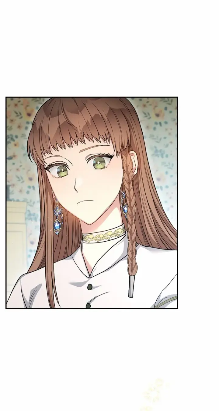 《错把结婚当交易，却意外的甜蜜？》12 安排妥当图126